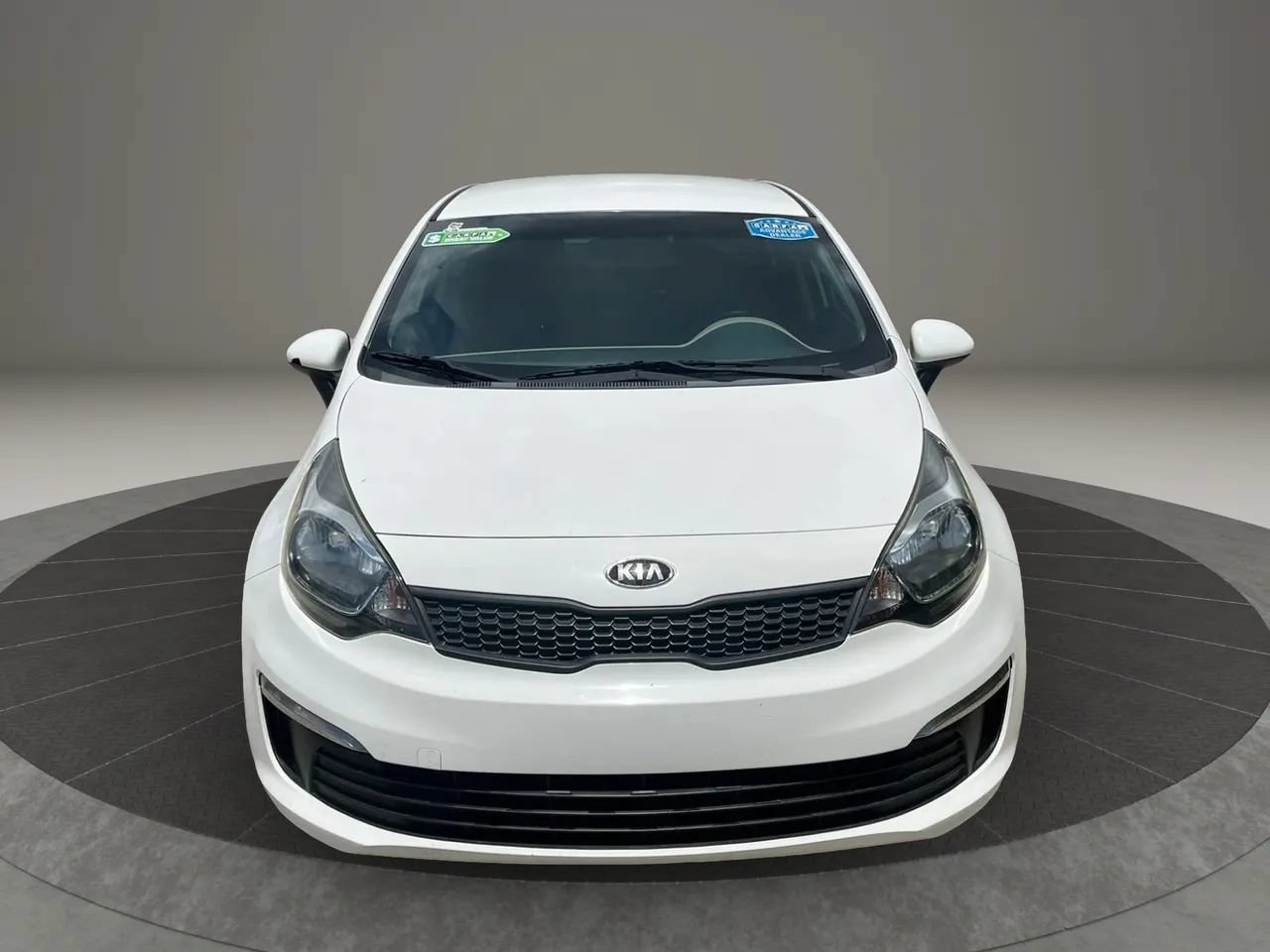 Used 2017 Kia Rio LX FWD image 2