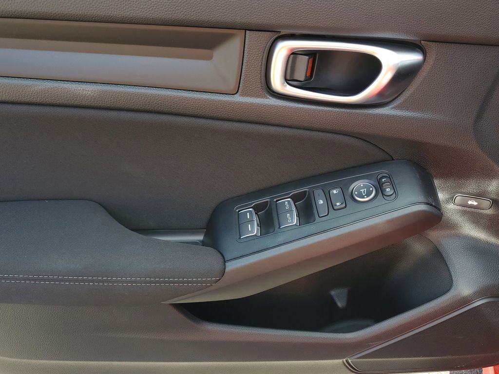 New 2026 Honda Civic Sport image 10