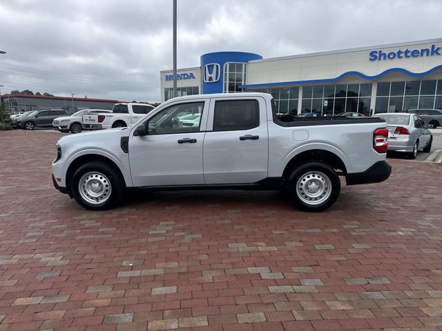Used 2025 Ford Maverick XL FWD image 33