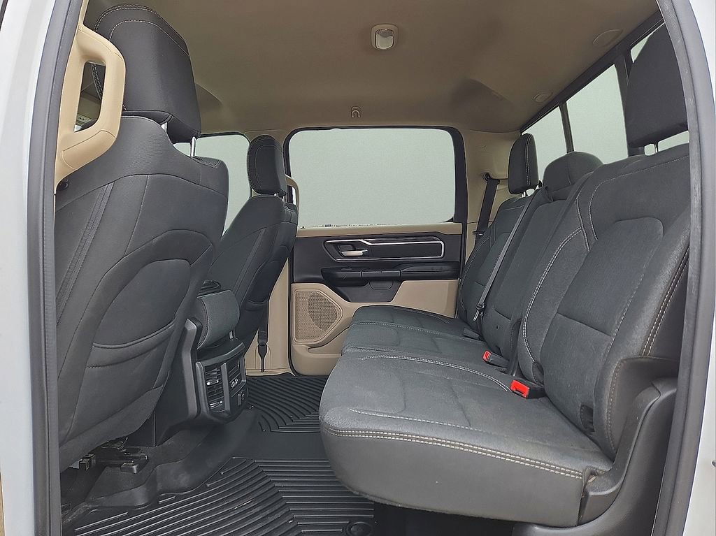 Used 2020 RAM 1500 Big Horn image 15