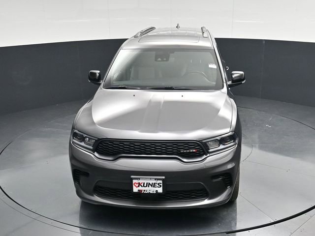 Used 2024 Dodge Durango GT image 51