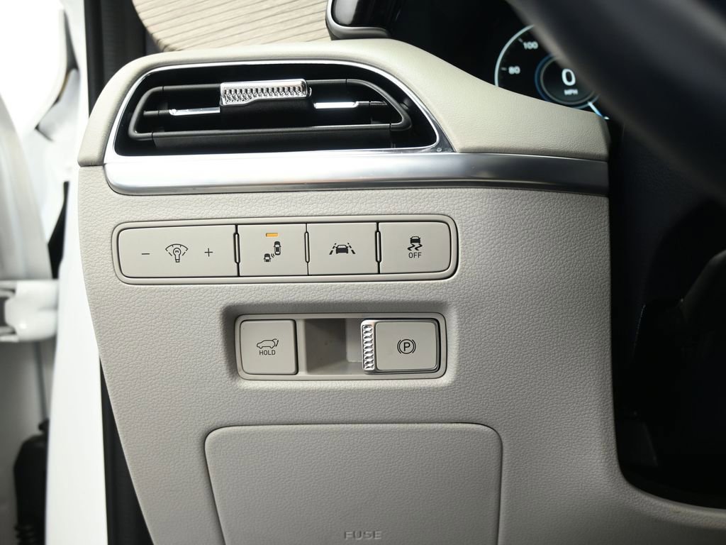 Used 2022 Hyundai Palisade Limited image 12