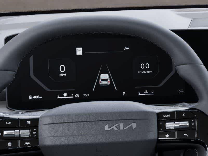 New 2026 Kia Sorento SX AWD/4WD image 21