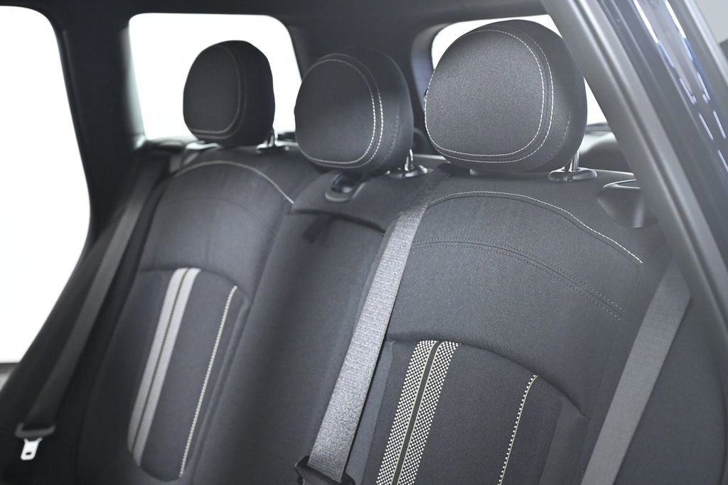 Certified 2022 MINI Cooper Clubman John Cooper Works image 26