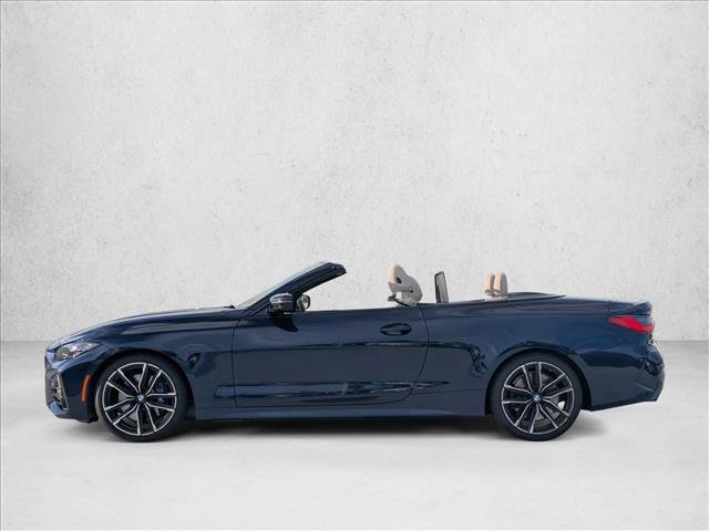 Used 2023 BMW 430i 430i w/ M Sport Package image 8