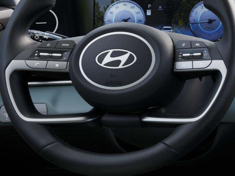 New 2026 Hyundai Elantra Limited FWD image 15