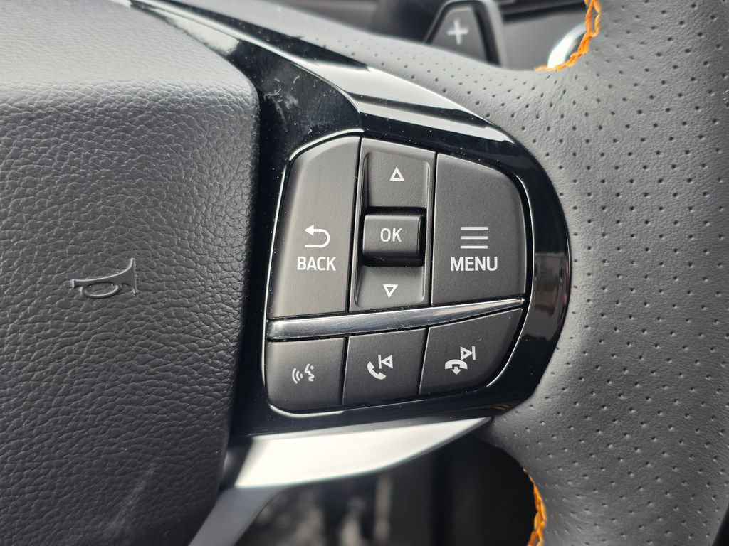 New 2026 Ford Explorer Tremor w/ Tremor Convenience Package image 46