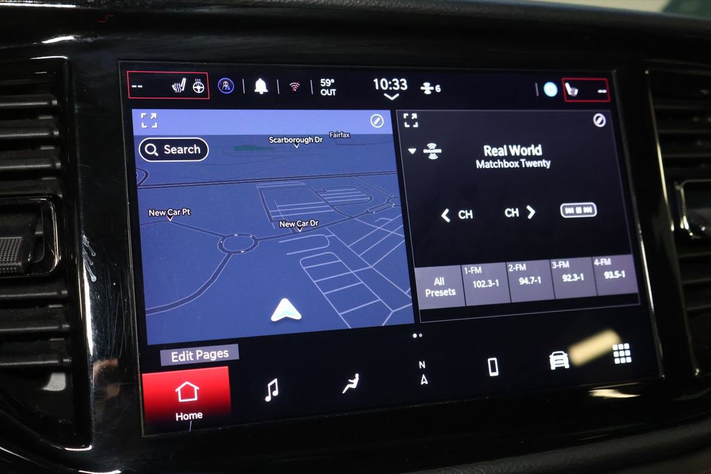 Used 2023 Dodge Durango GT image 30