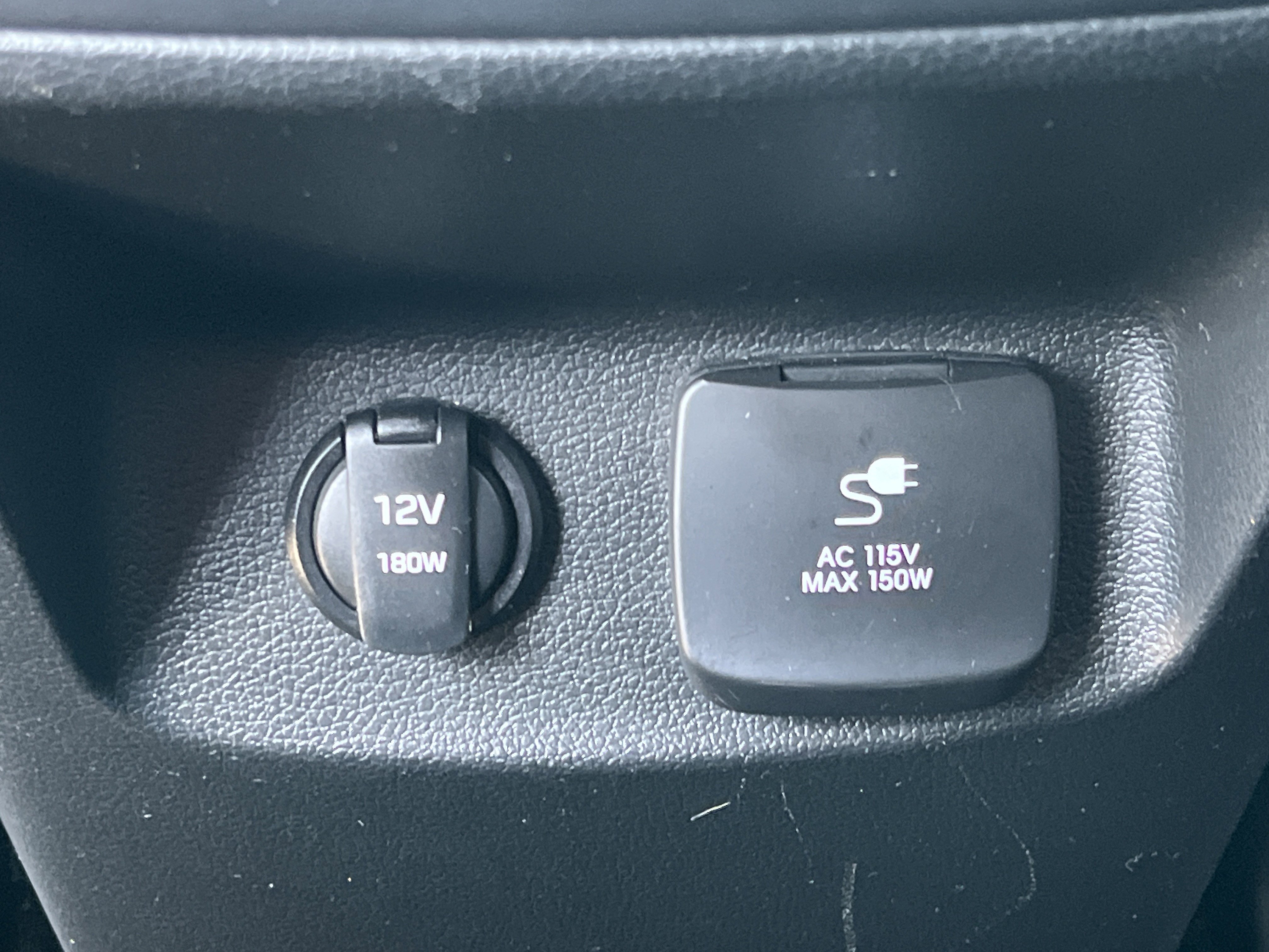 Used 2023 Hyundai Palisade Calligraphy w/ Cargo Package image 21