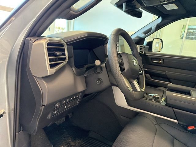 New 2026 Toyota Tundra Platinum image 21