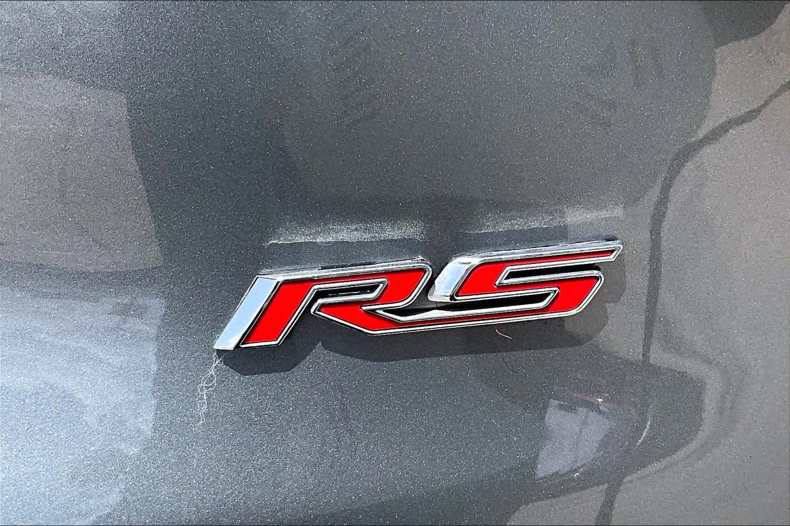 Used 2025 Chevrolet Blazer RS FWD image 10