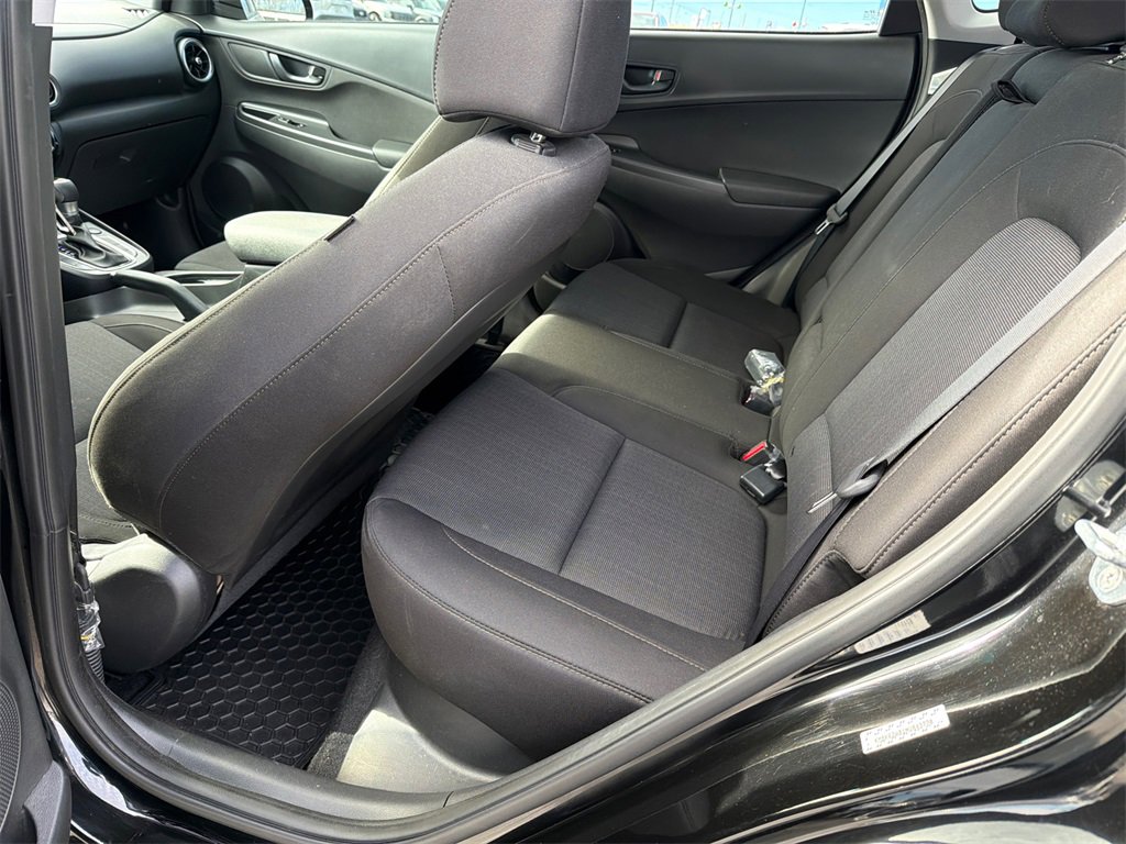 Used 2022 Hyundai Kona SEL image 20