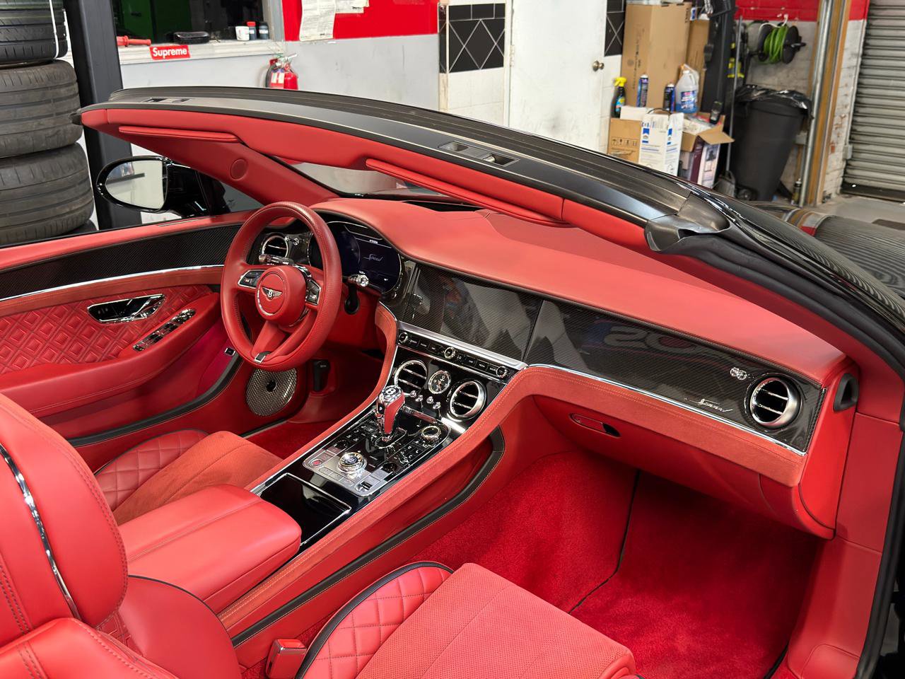 Used 2022 Bentley Continental GT Speed image 18