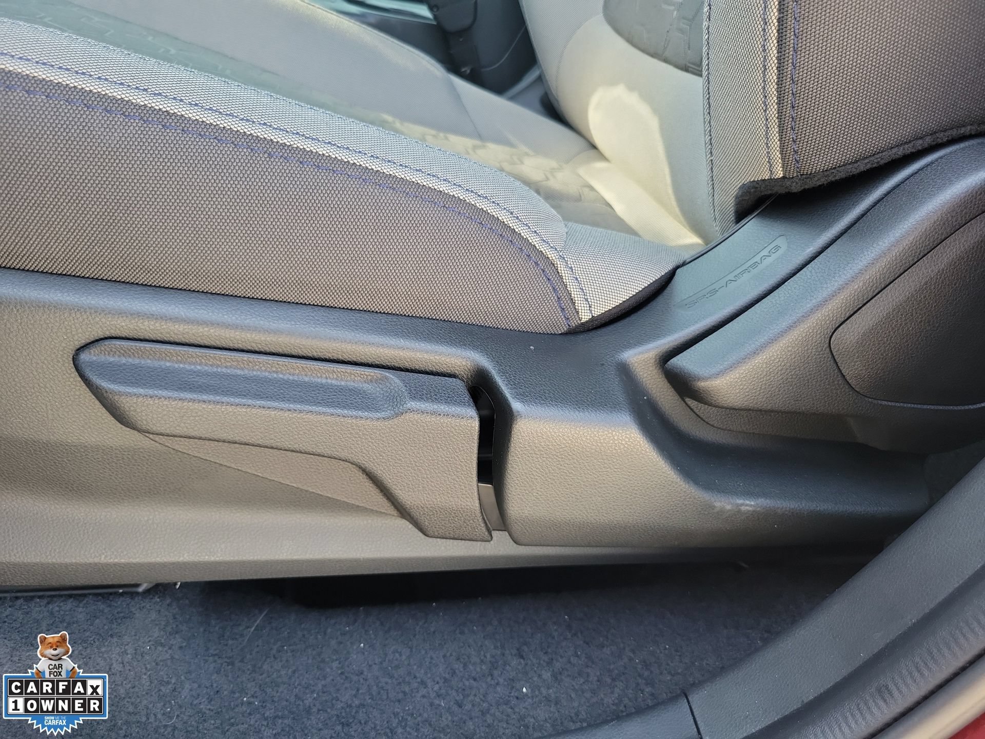 Used 2025 Subaru Forester AWD/4WD image 15
