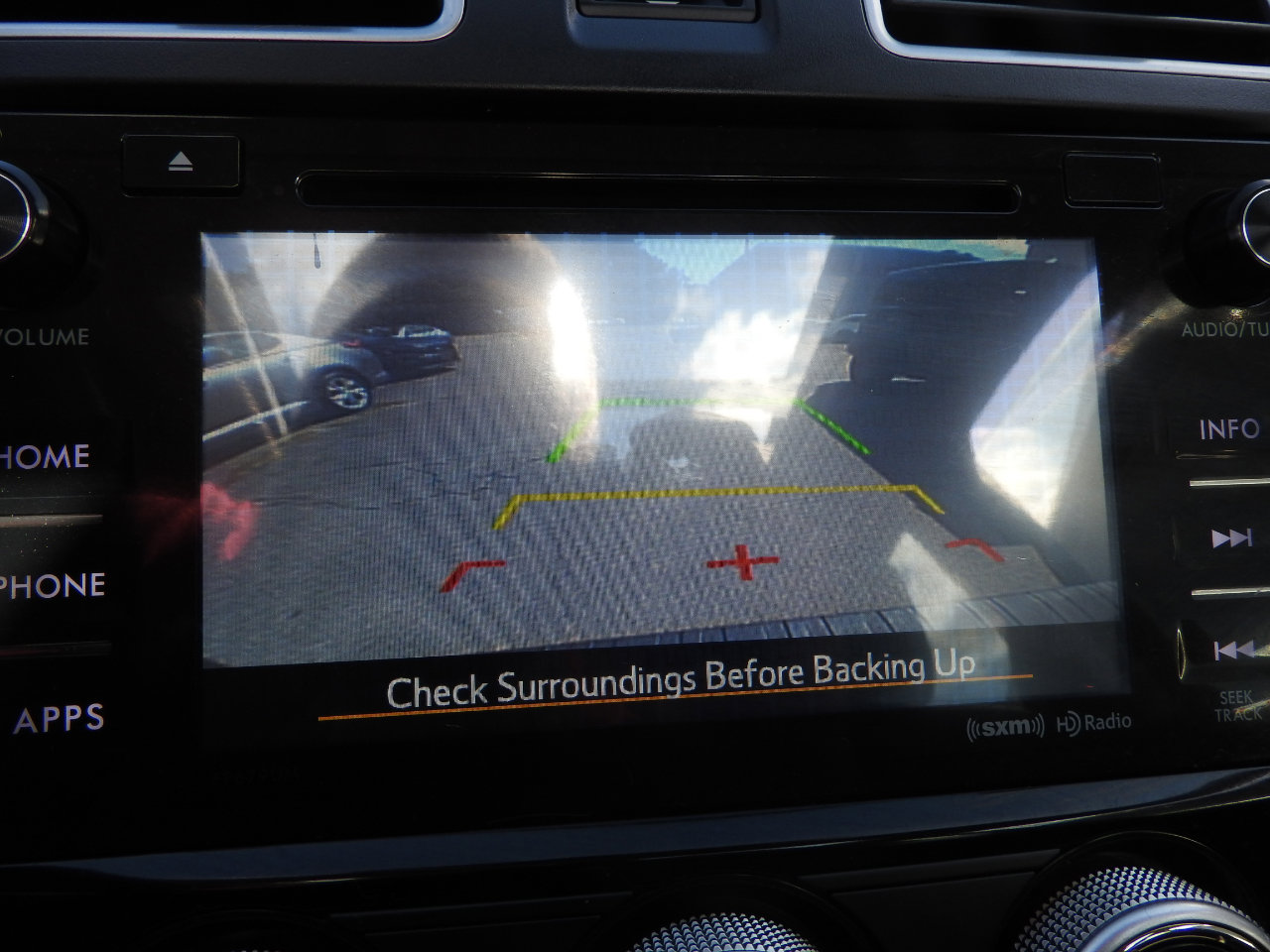 Used 2018 Subaru Forester 2.5i Premium w/ Popular Package #2A image 11