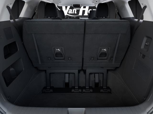 New 2026 Kia Carnival LX image 19