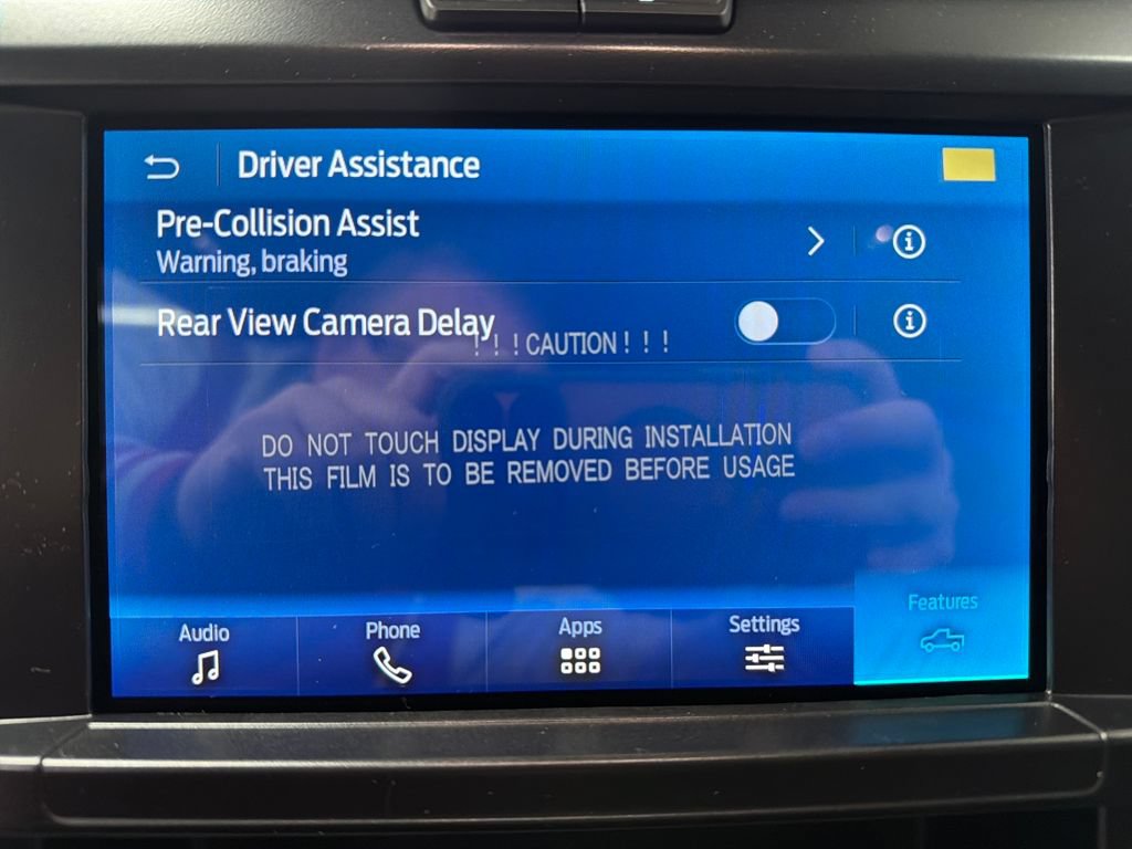 New 2026 Ford F250 XL w/ STX Appearance Package AWD/4WD image 25