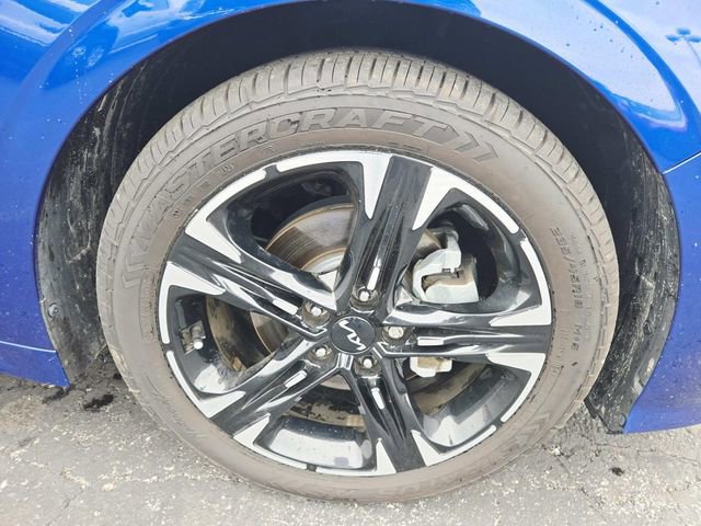 Used 2022 Kia K5 GT-Line image 13