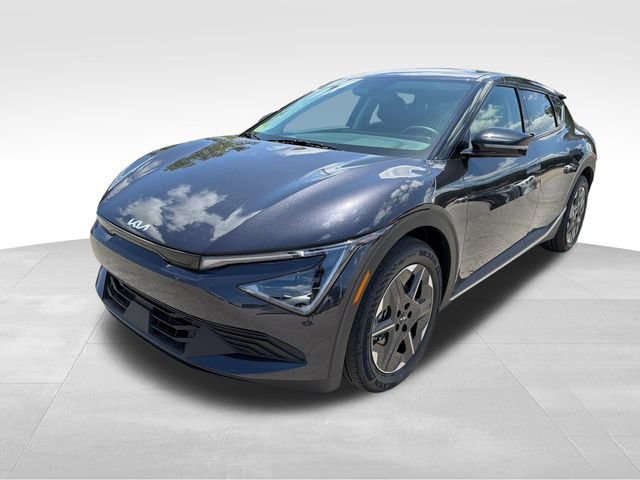 New 2026 Kia EV6 Light RWD image 3