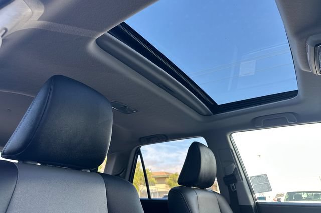 Certified 2023 Toyota 4Runner SR5 Premium w/ Moonroof Package AWD/4WD image 21