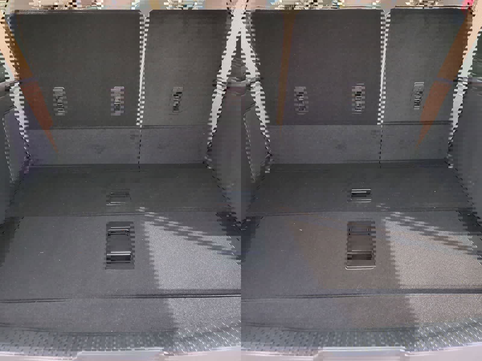 New 2024 Ford Expedition Max Platinum AWD/4WD image 33