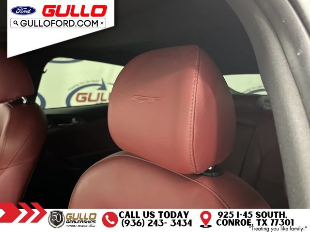 Used 2020 Kia Stinger GT1 RWD image 17