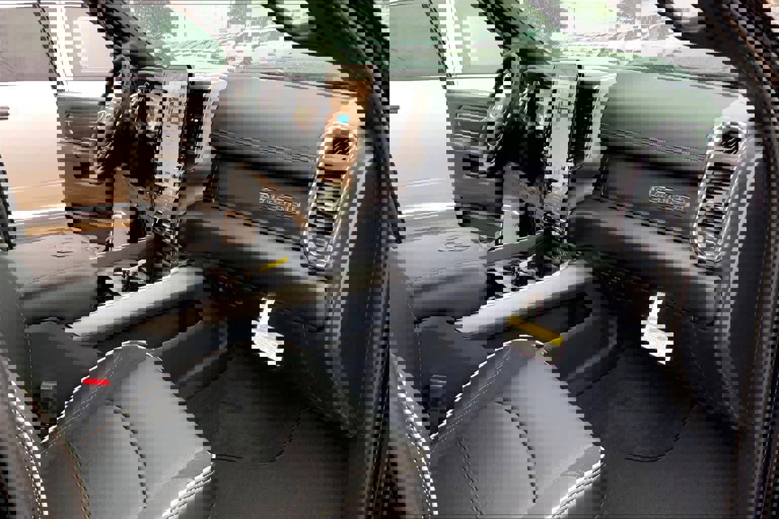 New 2026 RAM 2500 Laramie image 20