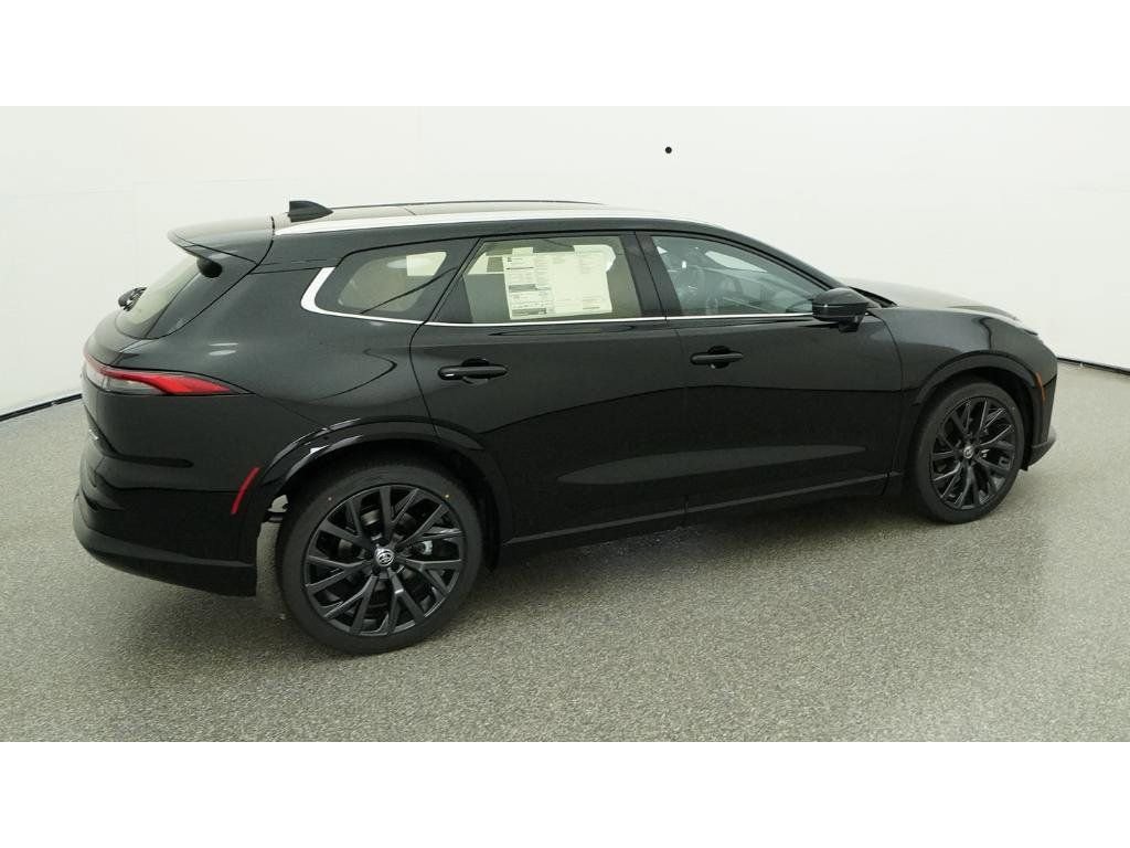 New 2026 Toyota Crown Signia AWD/4WD image 9