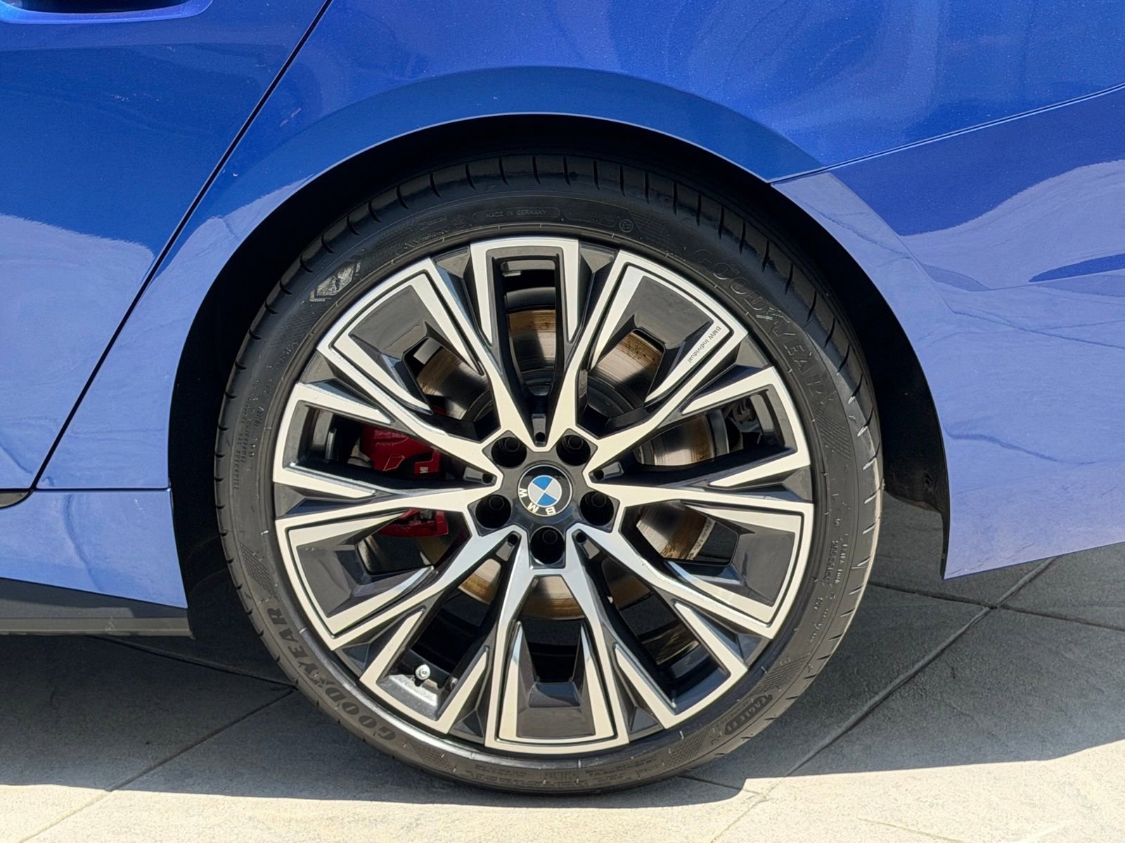 Certified 2023 BMW 430i Gran Coupe w/ M Sport Package RWD image 19