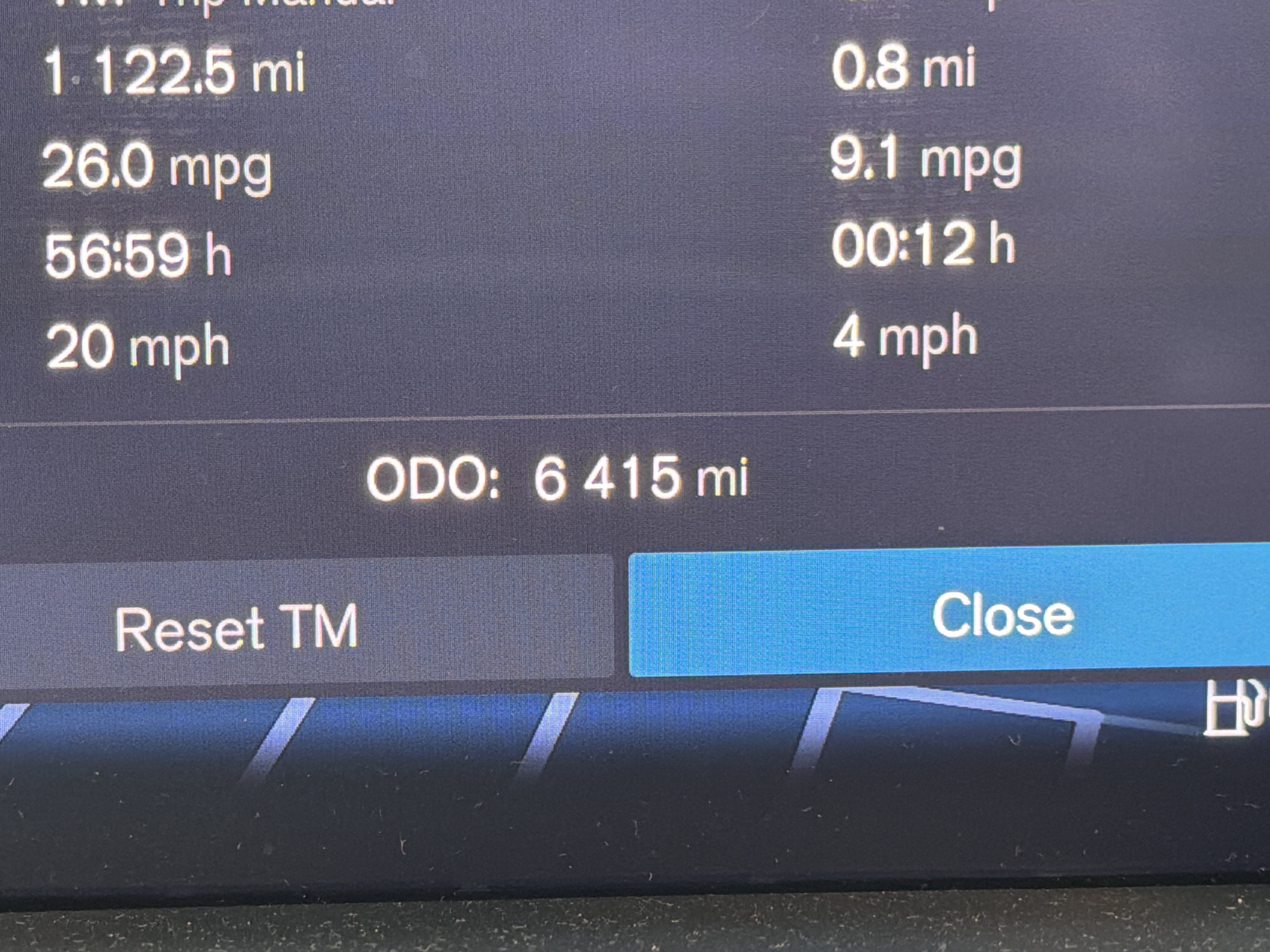 Certified 2026 Volvo XC60 B5 Core AWD/4WD image 24
