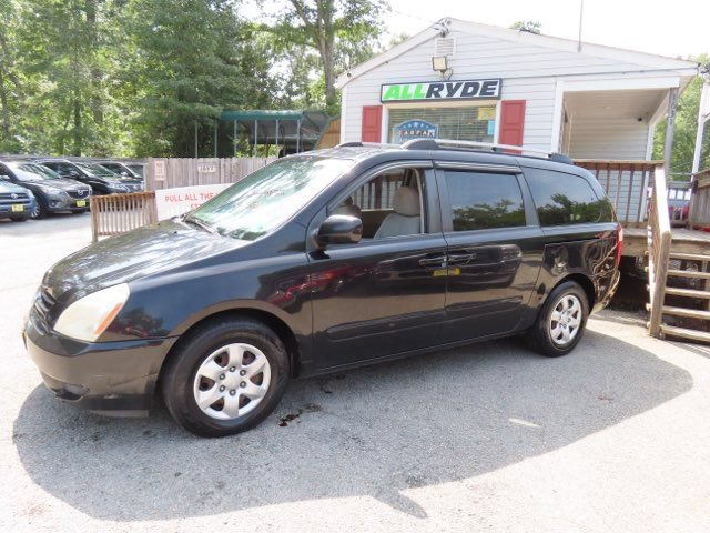 Used 2008 Kia Sedona LX