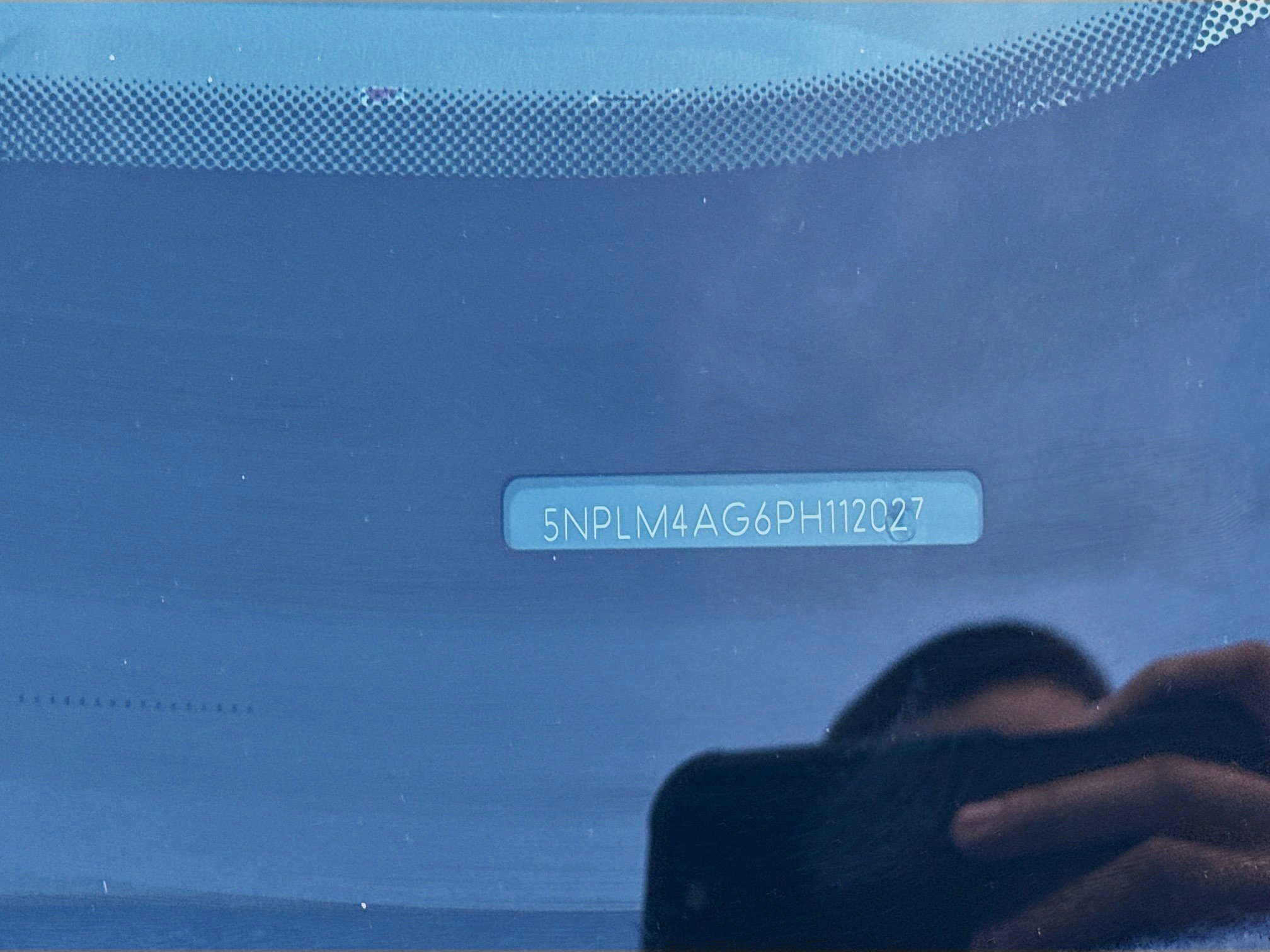 Used 2023 Hyundai Elantra SEL w/ Cargo Package image 32