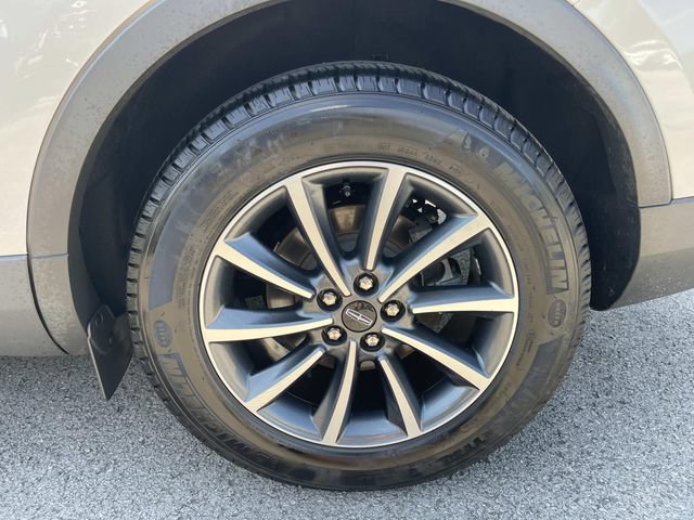 Certified 2022 Lincoln Nautilus FWD image 11