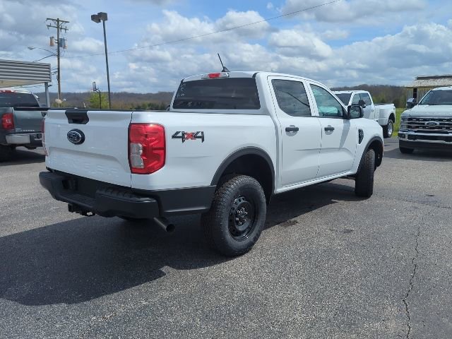 New 2026 Ford Ranger XL image 9