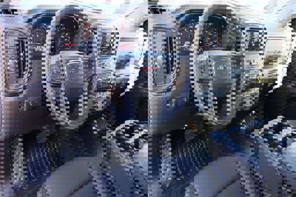 New 2026 GMC Sierra 2500 Pro w/ Convenience Package image 14