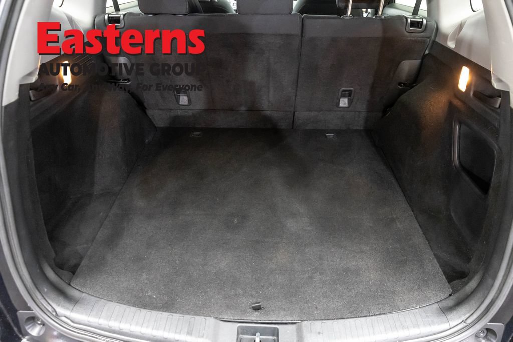 Used 2020 Honda CR-V EX image 9