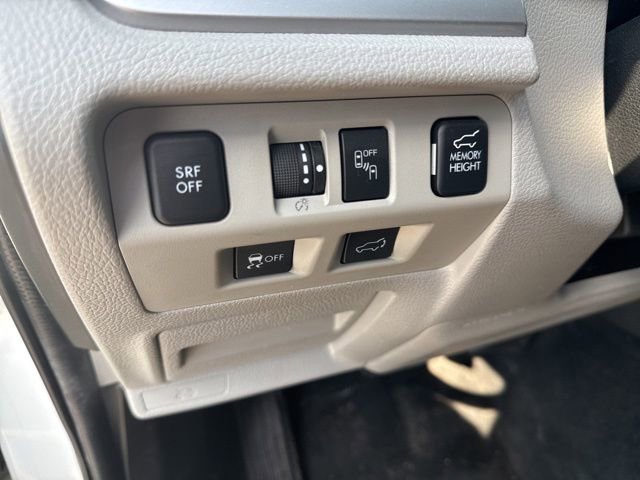 Used 2018 Subaru Forester 2.5i Premium AWD/4WD image 20