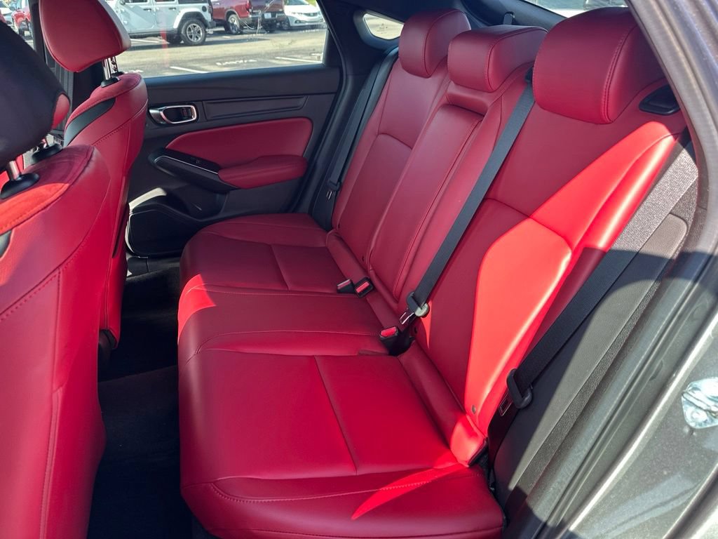 Used 2025 Acura Integra A-Spec FWD image 14