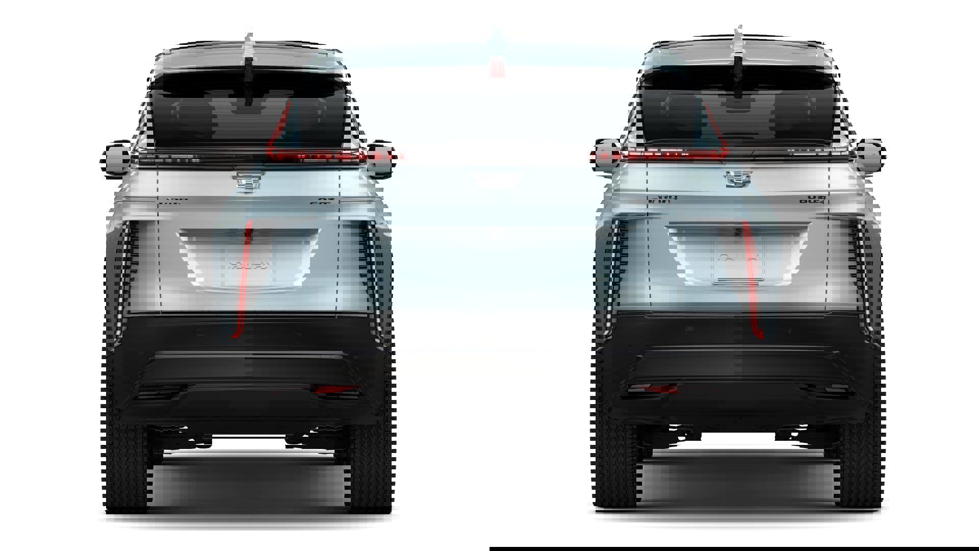 New 2026 Cadillac Lyriq Sport image 28