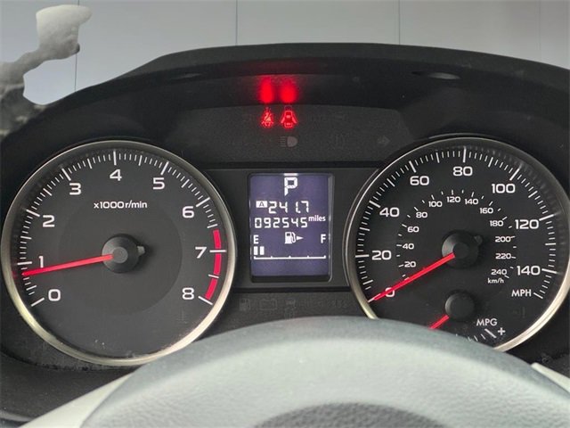 Used 2015 Subaru Impreza 2.0i Sport Premium image 19