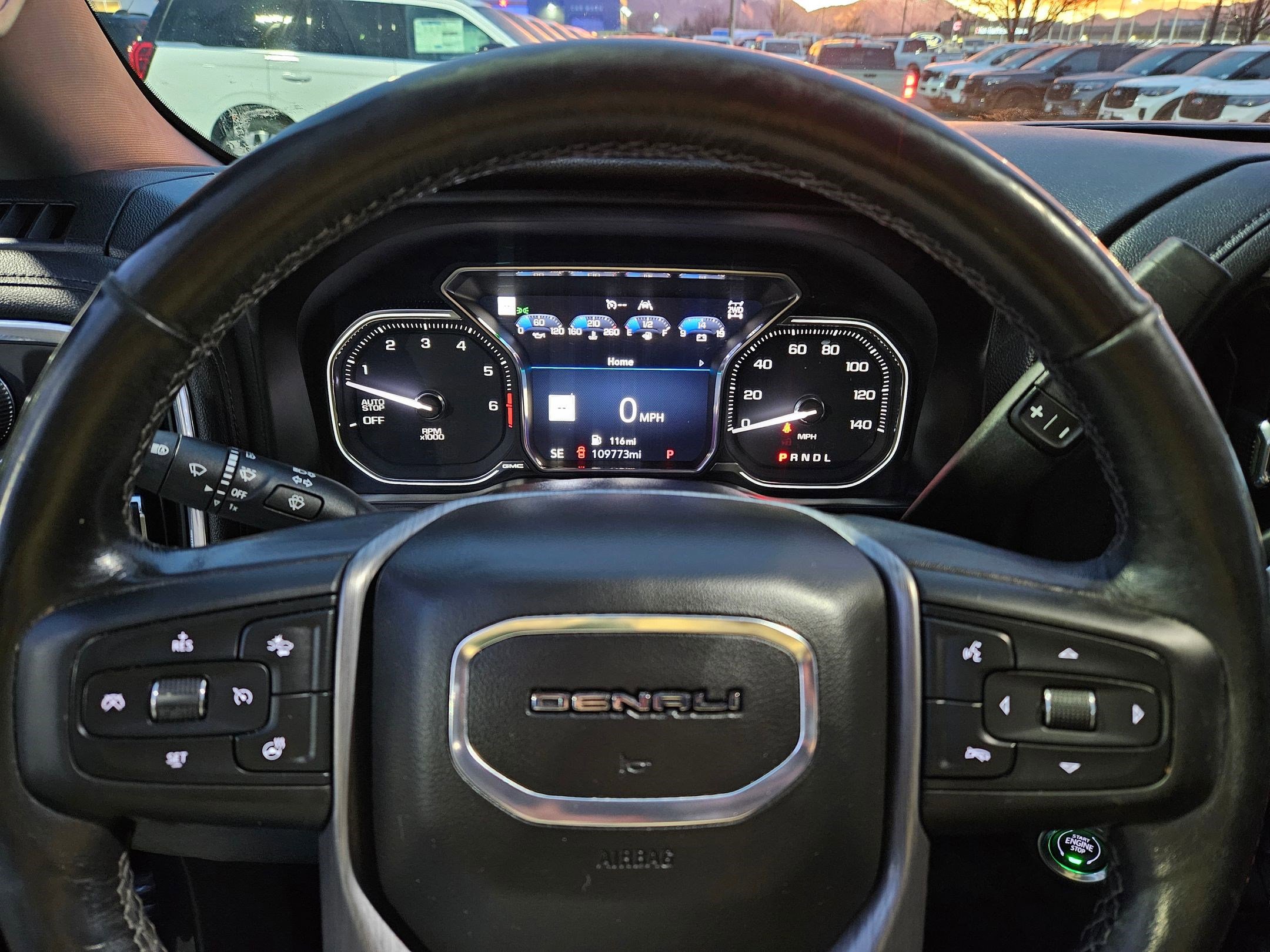 Used 2019 GMC Sierra 1500 Denali w/ Denali Ultimate Package image 23