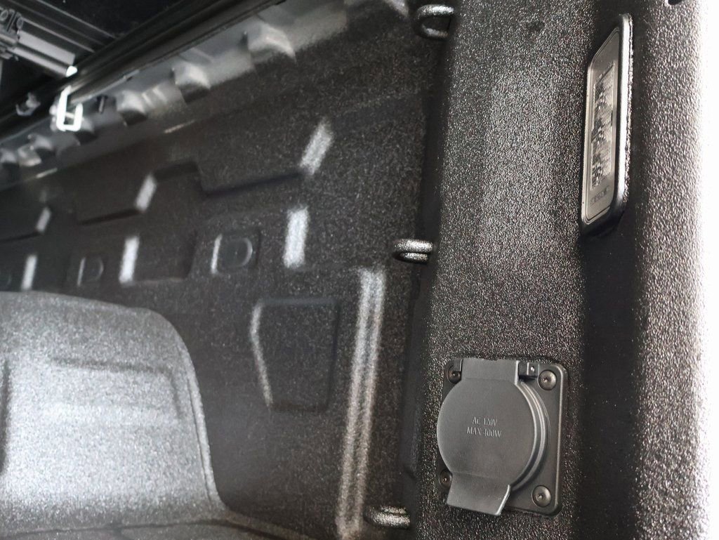 New 2026 GMC Sierra 1500 AT4 w/ AT4 Premium Package image 38