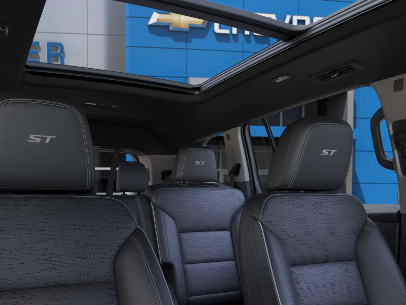 New 2025 Buick Enclave Sport Touring w/ Power Package image 64