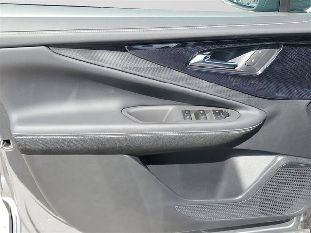 New 2025 Chevrolet Blazer EV LT image 17