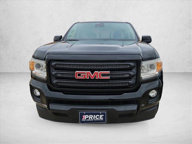 Used 2019 GMC Canyon SLE w/ Driver Alert Package image 2