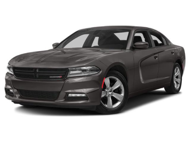 Used 2018 Dodge Charger SXT Plus image 4