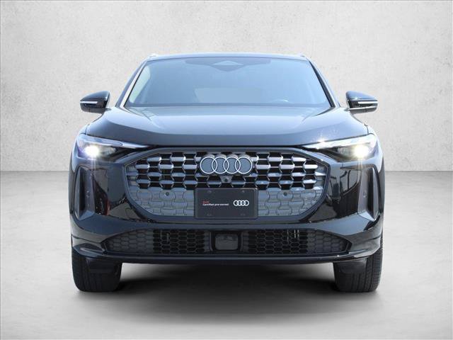 Used 2025 Audi Q5 Premium w/ Convenience Package AWD/4WD video 2