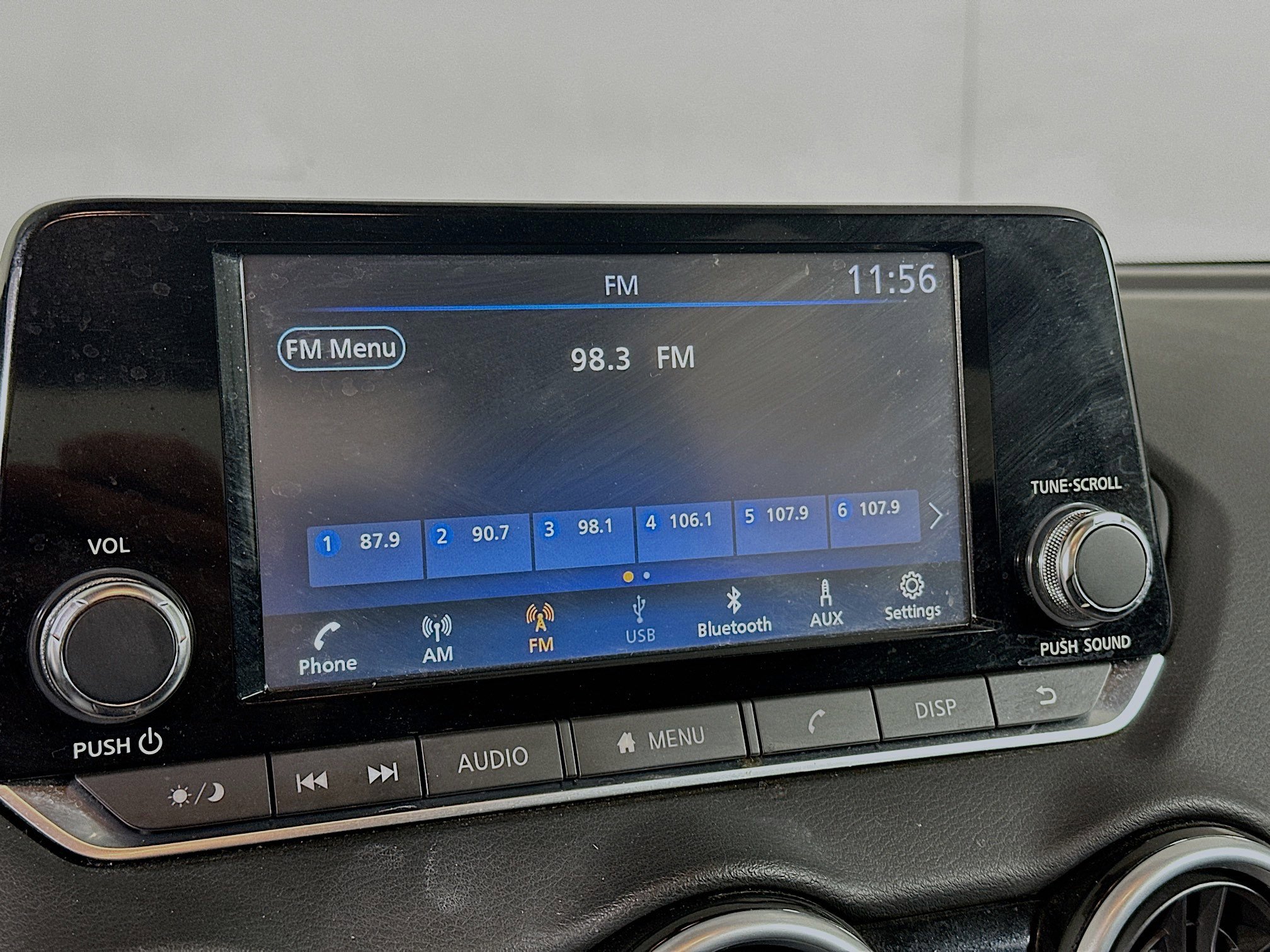 Used 2024 Nissan Sentra S image 21