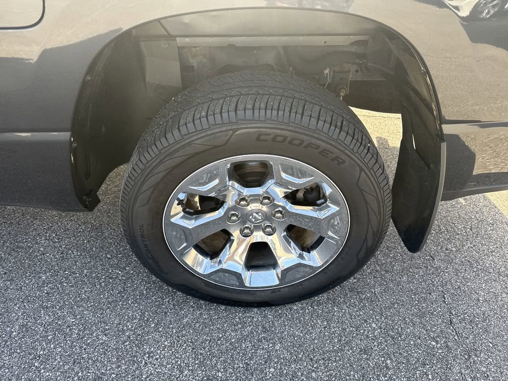 Used 2019 RAM 1500 Big Horn image 7