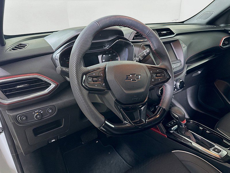 Certified 2023 Chevrolet TrailBlazer RS image 9